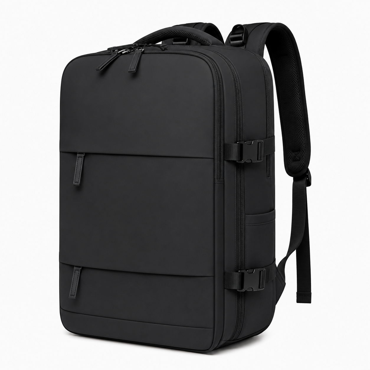 CarryEase Air | Vacuum Travel Backpack