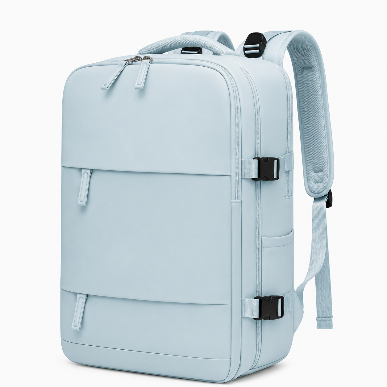 CarryEase Air | Vacuum Travel Backpack