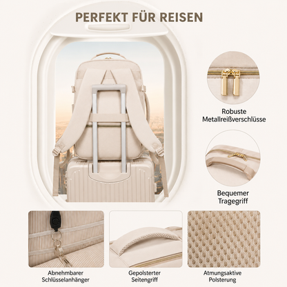 CarryEase - Travel Organizer Set