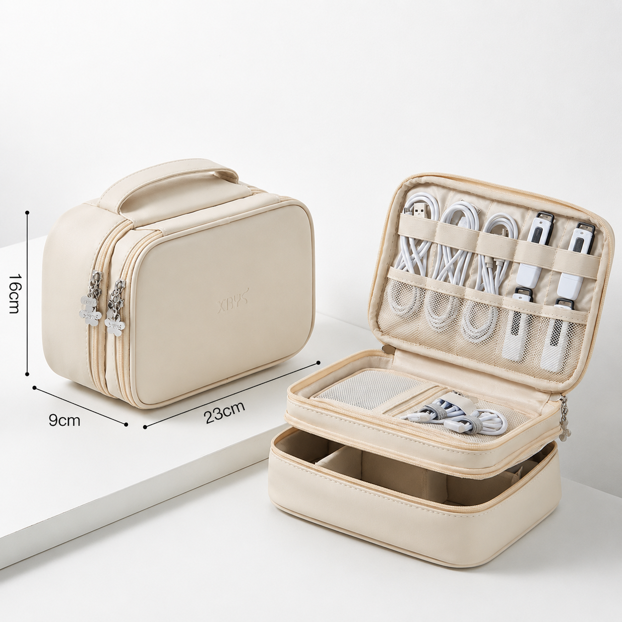 TechCase | Kabeltasche