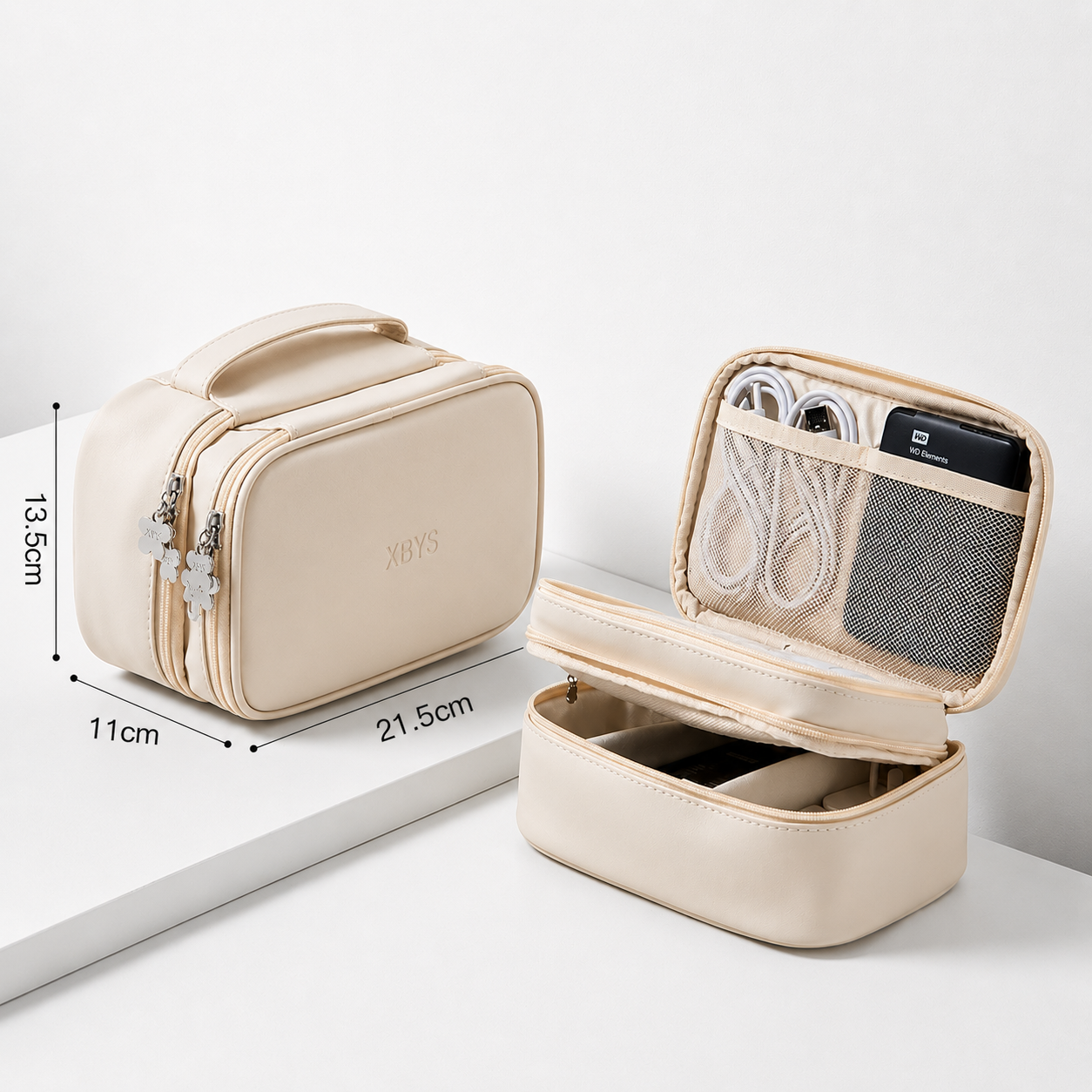 TechCase | Kabeltasche