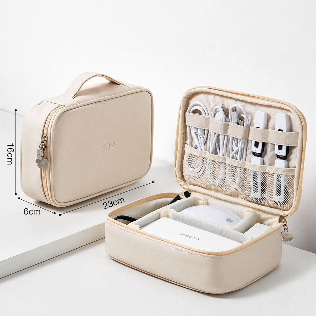 TechCase | Kabeltasche