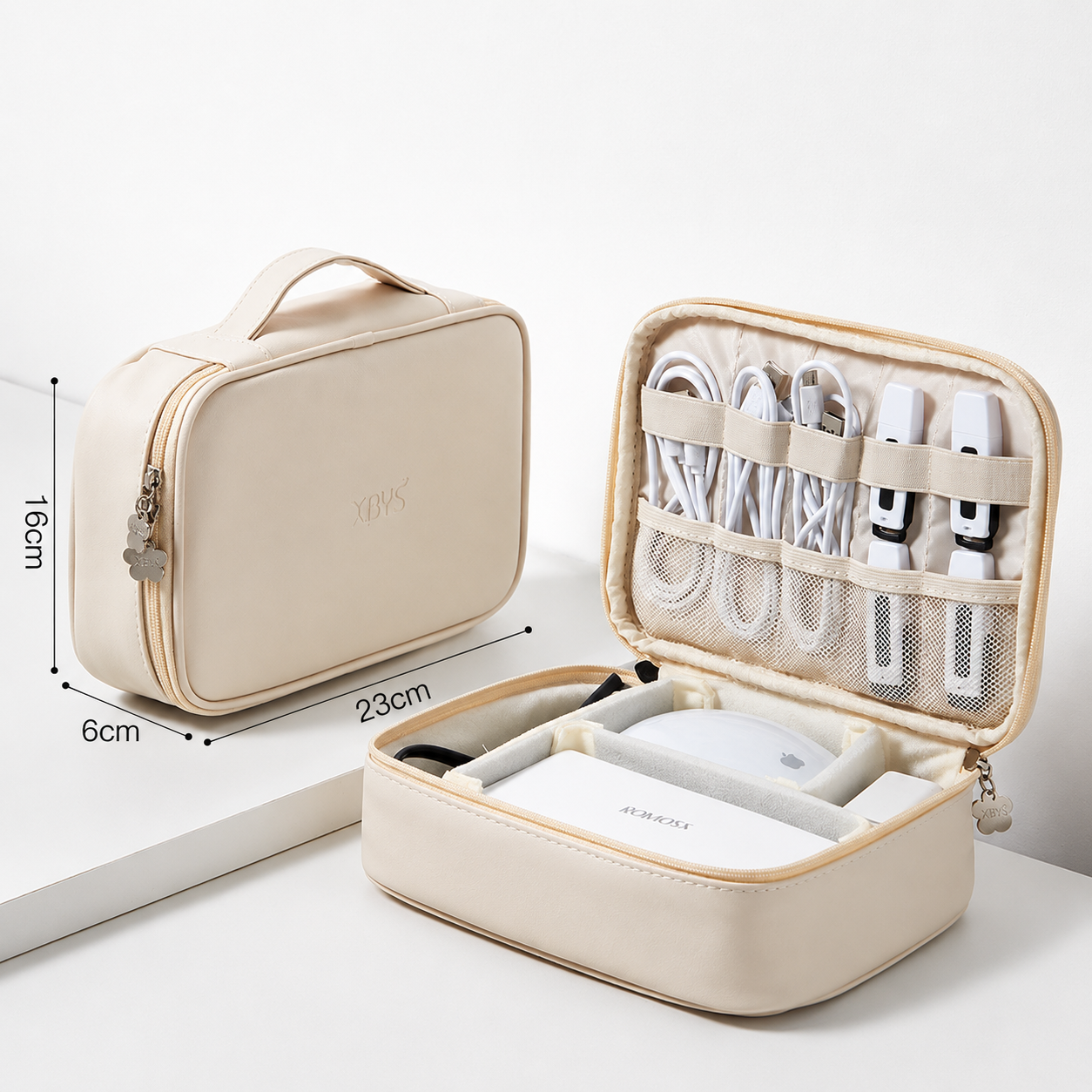 TechCase | Kabeltasche