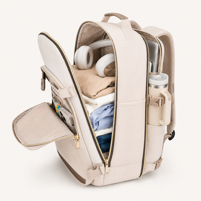 CarryEase - Travel Organizer Set