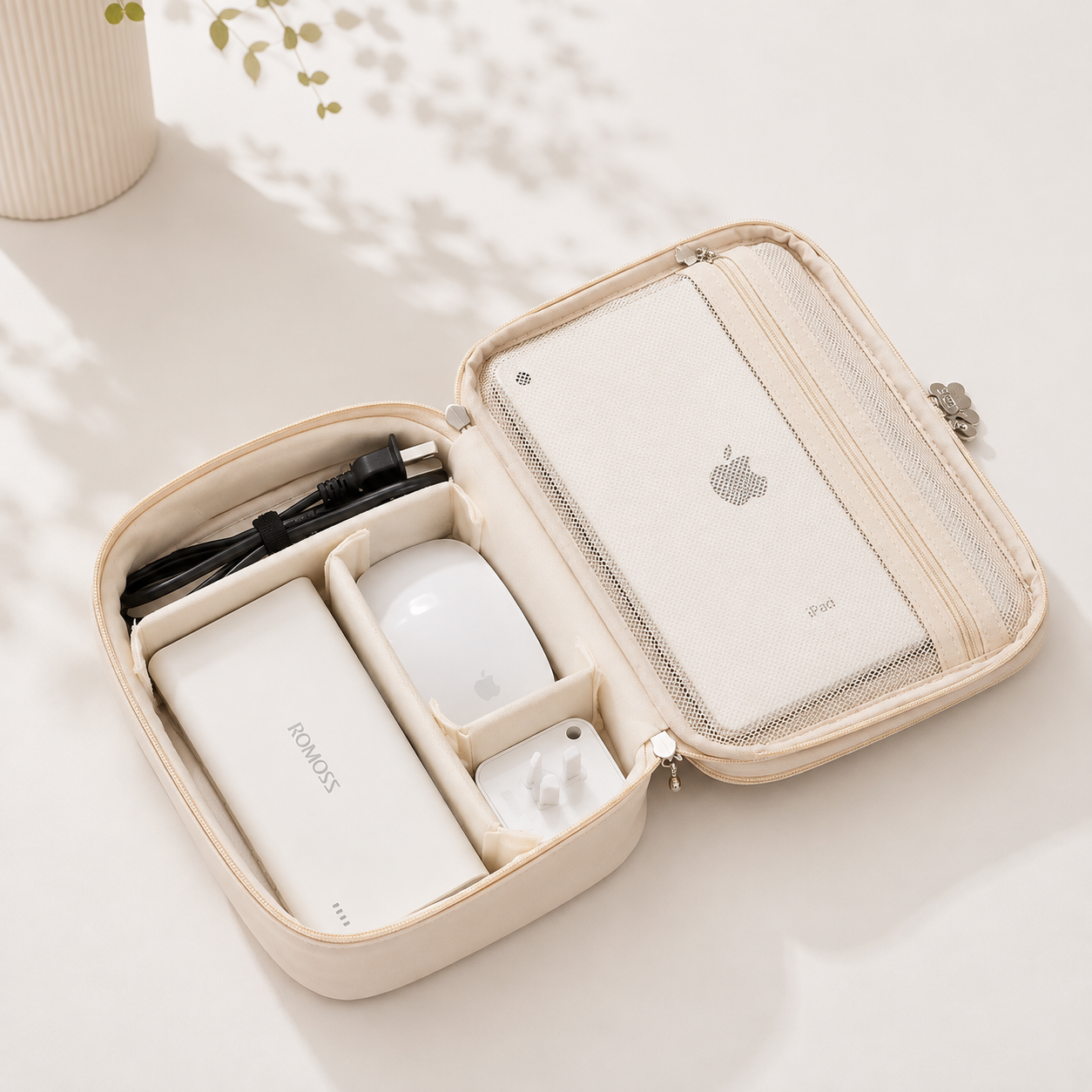 TechCase | Kabeltasche