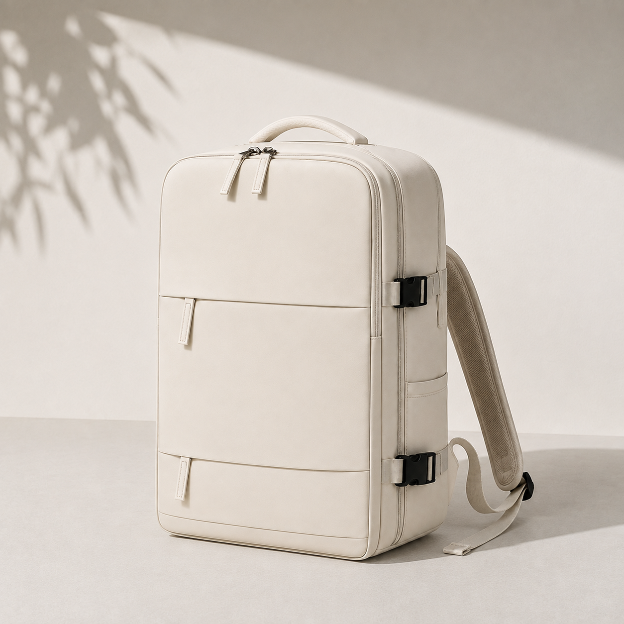 CarryEase Air | Vacuum Travel Backpack