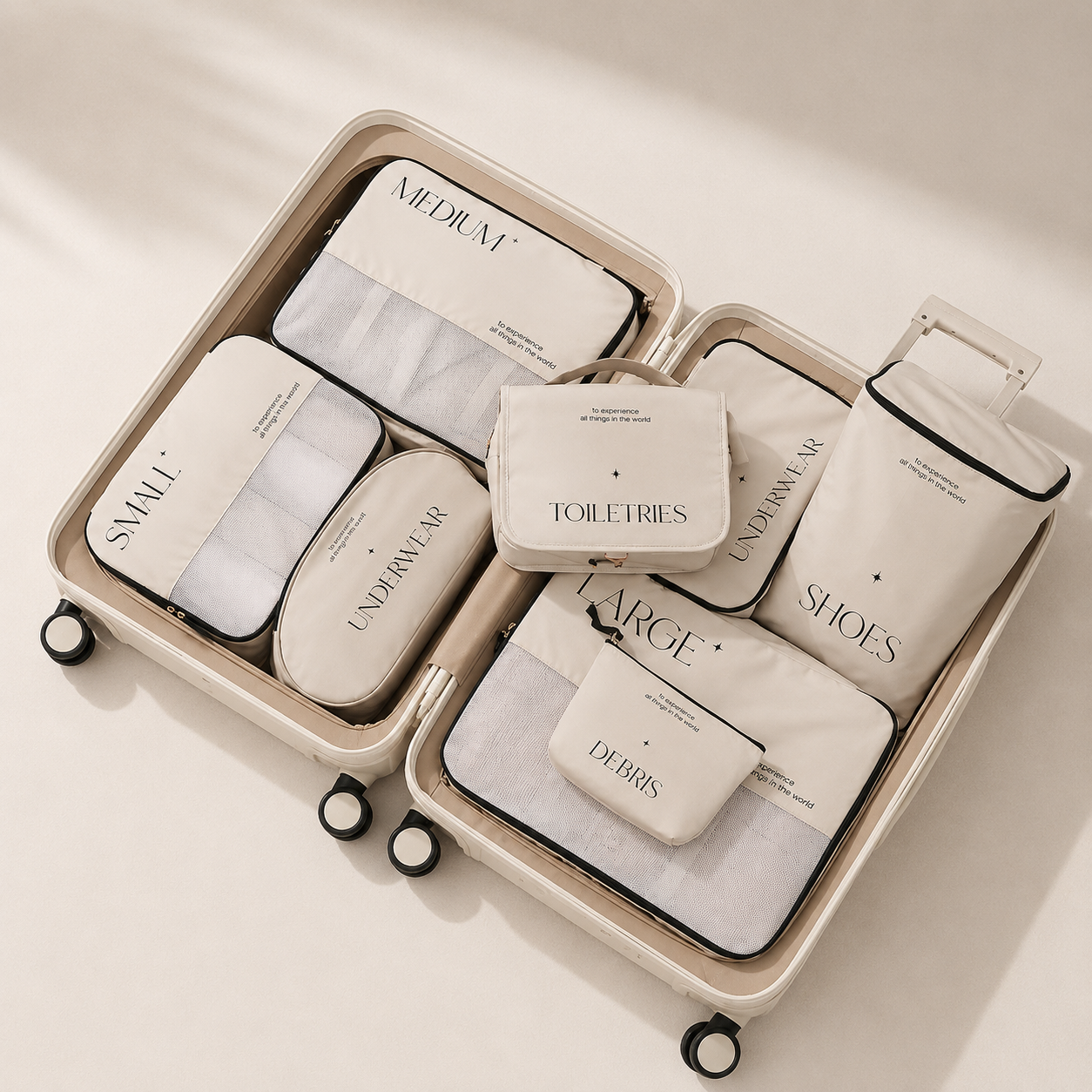 TravelStorage