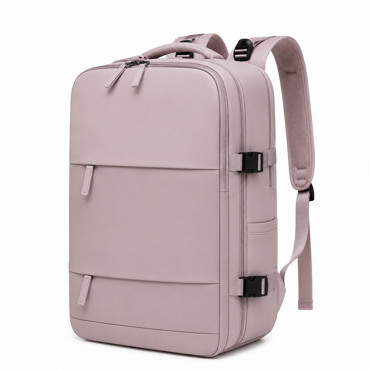 CarryEase Air | Vacuum Travel Backpack