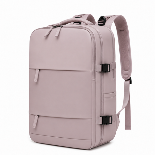 CarryEase Air | Vacuum Travel Backpack