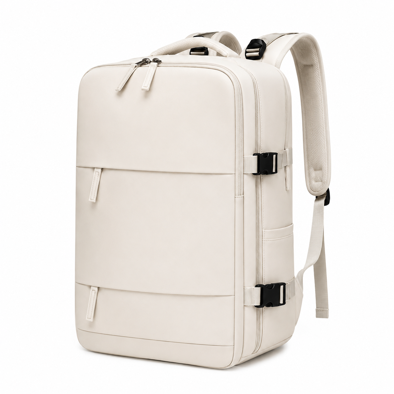CarryEase Air | Vacuum Travel Backpack